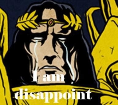 My Expectations Were Low But Holy Fuck GW R Grimdank