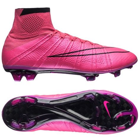 Nike Mercurial Pink | canoeracing.org.uk