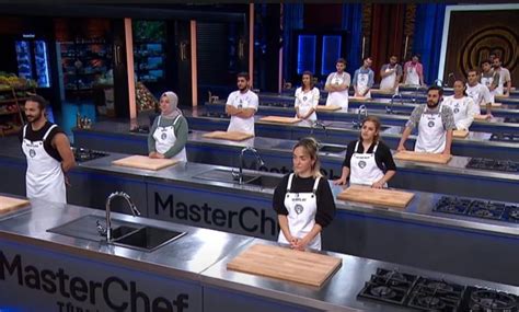 Masterchef B L M Fragman Izle Masterchef Yeni B L M Fragman