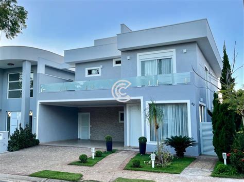 Casa Residencial Em Campinas Sp Swiss Park Achou Mudou An Ncio