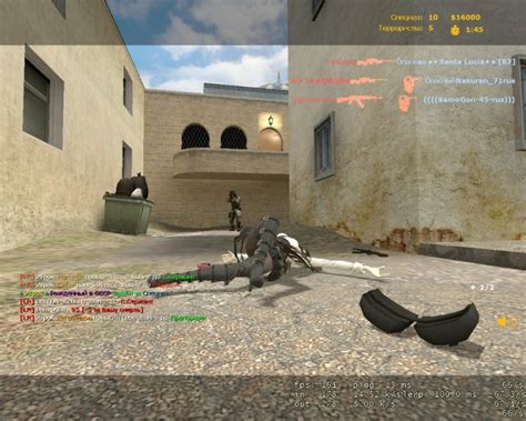 Create Meme Counter Strike Digl In Cs Screenshot Pictures Meme