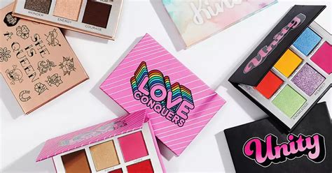 Revolution Makeup Review: Are They Worth It? | ClothedUp