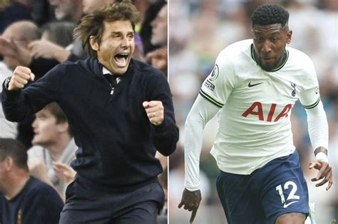 All Goals Spurs Ace Emerson Royal Spends Nearly Million On Drastic