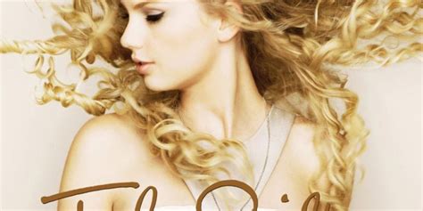 Every Taylor Swift Album, Ranked According To Metacritic