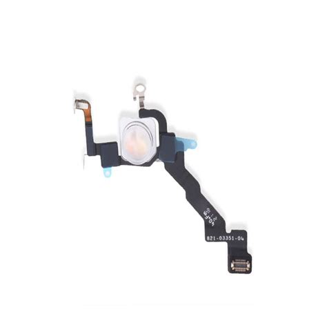 Flashlight Flex Cable Iphone 13 Pro Mobile Phone Parts Center