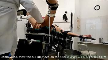 Nuevo experimento ginecológico XVIDEOS