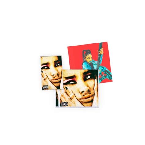 Willow Smith - lately I feel EVERYTHING Signed Bundles : r/SignedAlbums