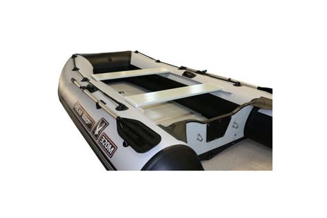 Лодка Polar Bird 320M NEW Merlin («Кречет»), стеклокомпозит купить по ...