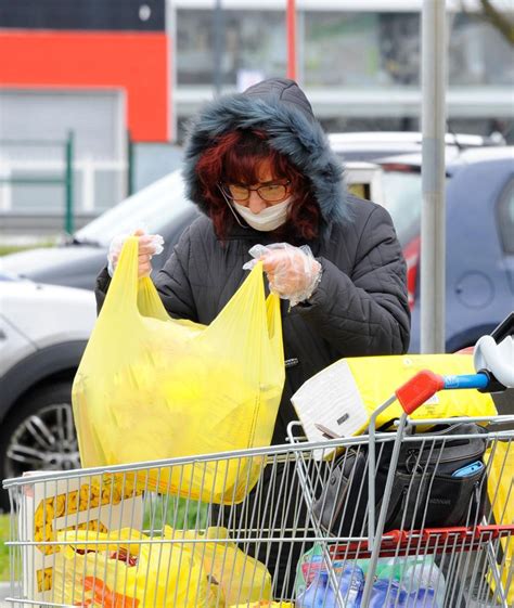 Buoni Spesa Per Le Famiglie Ecco La Guida