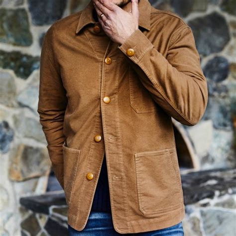 8 of the Best Lightweight Jackets for men this Fall | The Coolector