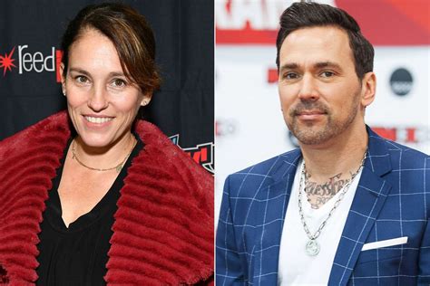 Amy Jo Johnson pays tribute to 'Power Rangers' costar Jason David Frank