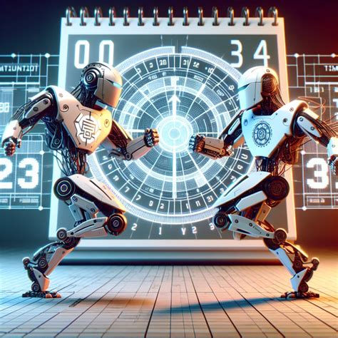 Why C3.ai Might Surpass Nvidia by 2030: The AI Stock Battle Heats Up