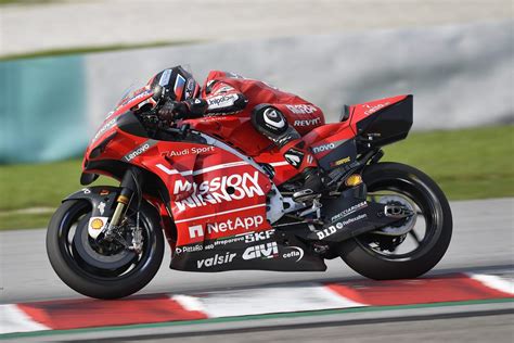 How Ducati MotoGP Tech is Transforming Motorcycles for Us All - Lenovo ...