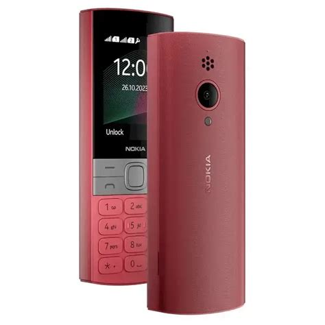 Nokia 150 2023 Price In Bangladesh 2024 Full Specs Review MobileDor