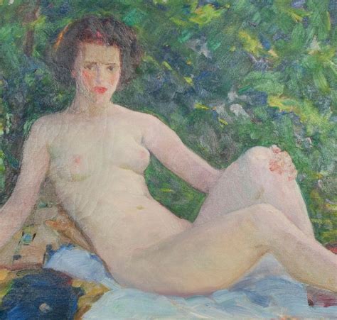 William Wiessler Nude Nude Painting Nude Art Figure Drawing