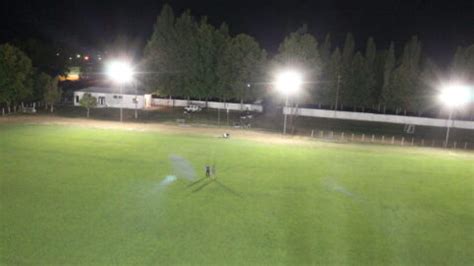 Football Field Lighting – REYMA