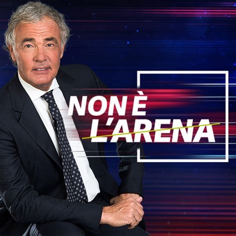 Lannuncio Di Massimo Giletti In Radiovisione Su RTL 102 5 Lultima