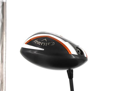 Callaway X2 Hot Pro Driver Golf Geeks