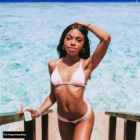 Teala Dunn Sexy Collection 45 Photos Videos Thefappening