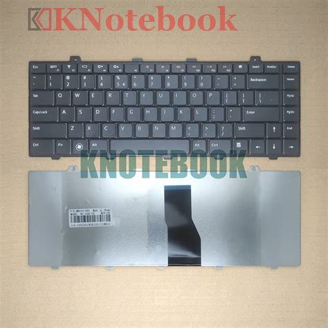 Jual Keyboard Dell Xps L X Xps L X Shopee Indonesia