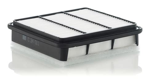 Filtersysteme und -technologien | Krone Filtertechnik