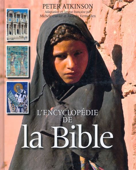 Ouvrages Sur La Bible Bibliorama