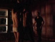 Naked Frida Farrell In Behind Your Eyes