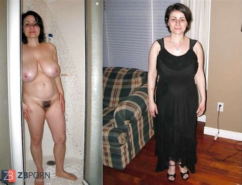 Clothes Nude ZB Porn