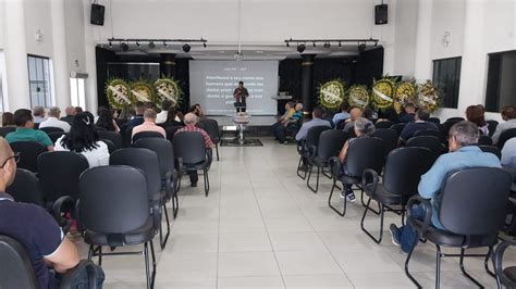 Pastor Urias Vieira Fundador Da Igreja Batista Maranata Do Avivamento