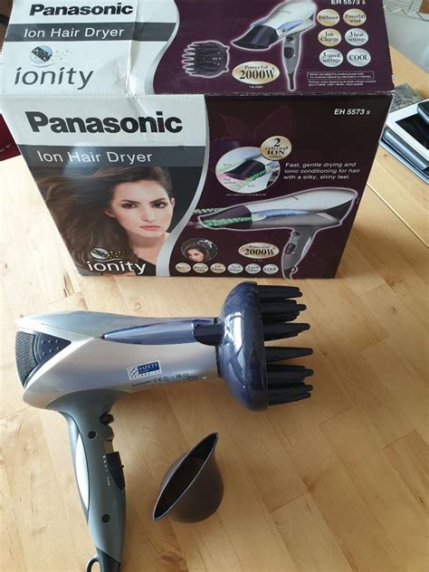 Hair Dryer, Beauty & Personal Care, Hair on Carousell