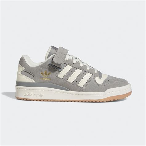 adidas Forum Low Unisex Gri Spor Ayakkabı House of SuperStep