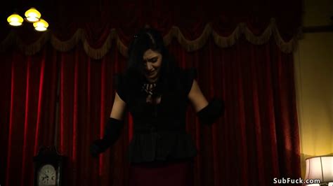 Bound Busty Wife Anal Gangbang Fucked Sex Wife