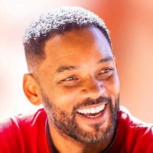 Will Smith (Movie Actor) - Age, Family, Bio | Famous Birthdays