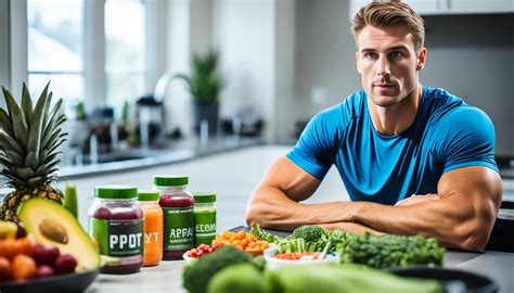 A Importância da Nutrição no Alto Rendimento Esportivo | Efecade
