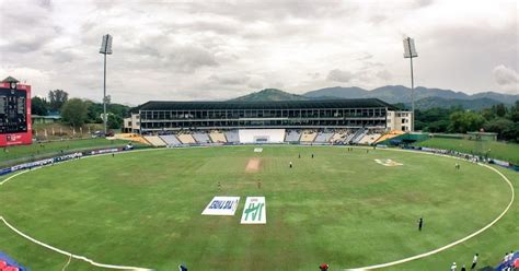 Pallekele International Cricket Stadium Archives - The SportsRush