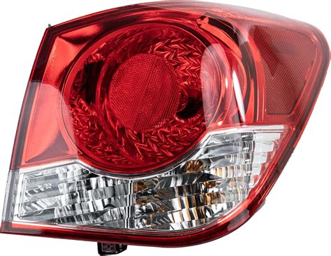 Amazon Garage Pro Tail Light Assembly Compatible With 2011 2015