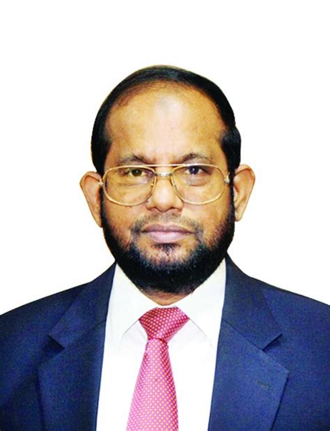 Death Anniv Of Md Habibur Rahman The Asian Age Online Bangladesh