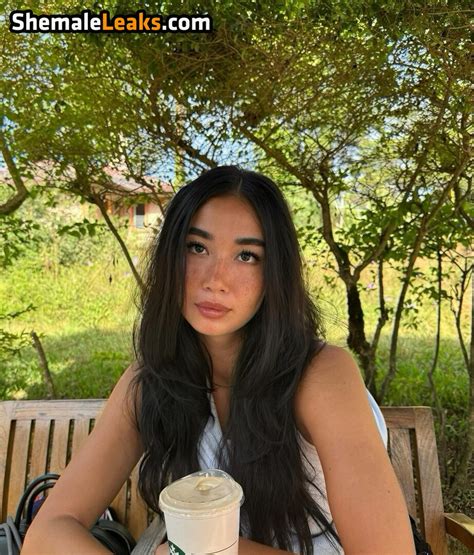 Patricia Henson Patriciahenson Leaked Nude OnlyFans Photo ShemaleLeaks