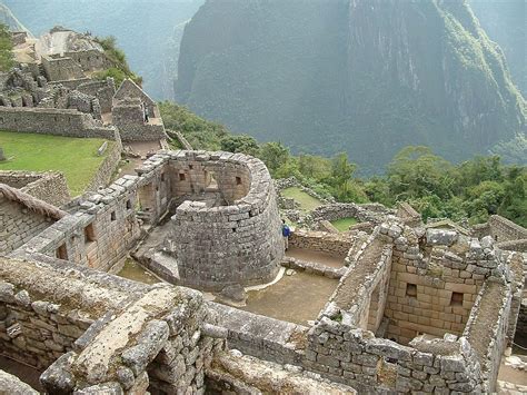 Machu Picchu Discovery Date