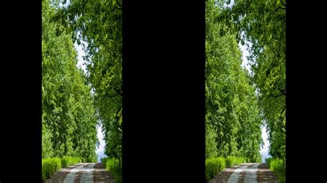 Fr 527 Sbs 3D TV Side By Side Vitalij Sosna Flickr