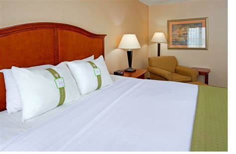 Holiday Inn SCHENECTADY - 0 Reviews - 100 Nott Terrace, Schenectady, NY ...