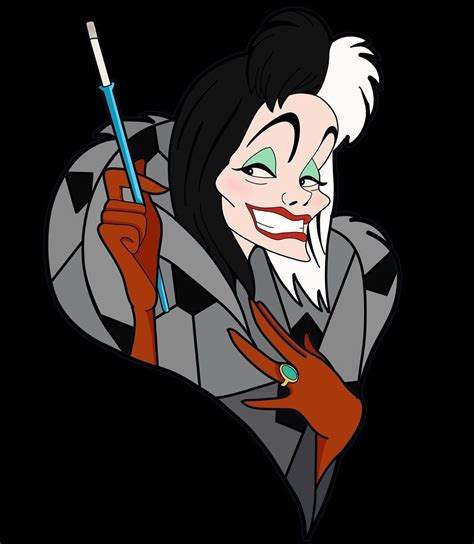 Pin De Sheila Patten En Disney Villains Pinturas Disney Disney