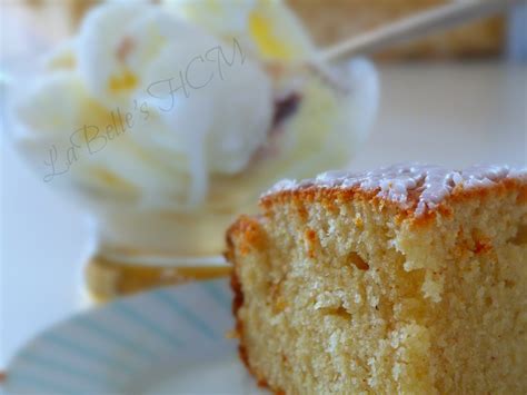 Nigerian Cake Recipe