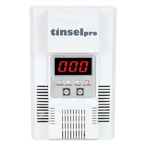 Tinselpro Cng Gas Leak Detector At Rs Natural Gas Detector