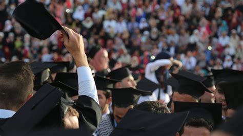 جامعة النجاح الوطنية استقبال طلبات التحاق في برنامج دكتوراة التعلم