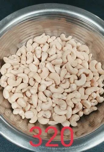 Bolt Cashew Nuts Packaging Size Loose At Rs 640 Kg In Dewas ID