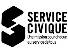 Ils nous soutiennent Service Civique Européen