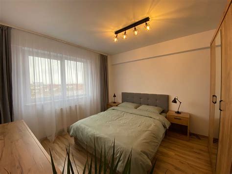 Apartament Camere Balcon Parcare Cedonia M Viteazul Sibiu Olx Ro