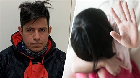 Acusado De Abuso Sexual De Menores Se Ofrecen 5000 De Recompensa Por Su Captura Telemundo