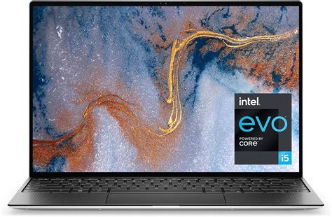 Dell XPS 13 9310 Touchscreen Laptop 13 4 Inch UHD India Ubuy